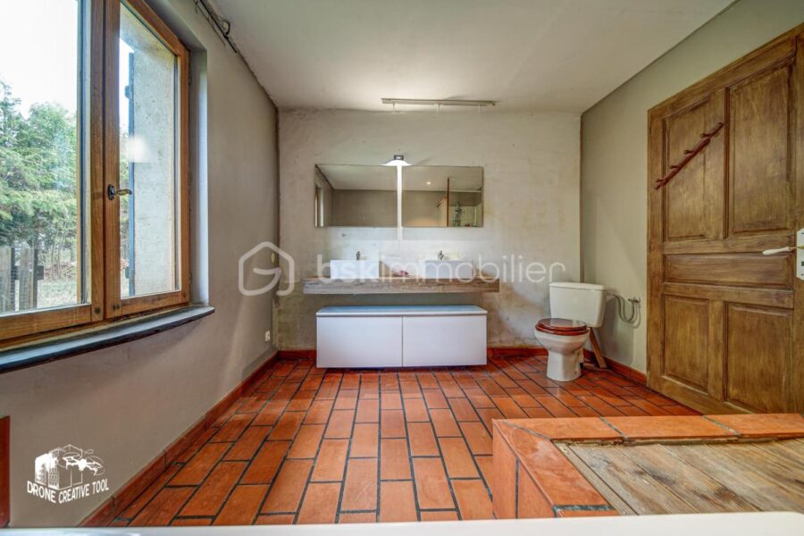 Maison à vendre à Retonfey — Vue nature — photo 14