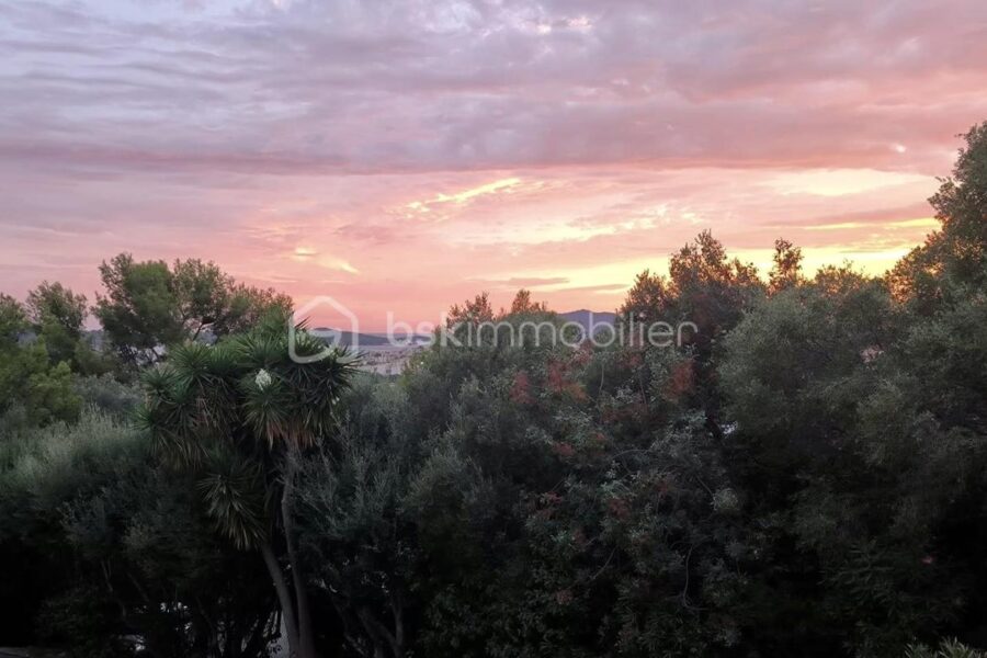 Appartement à vendre à Toulon — Vue mer — photo 14
