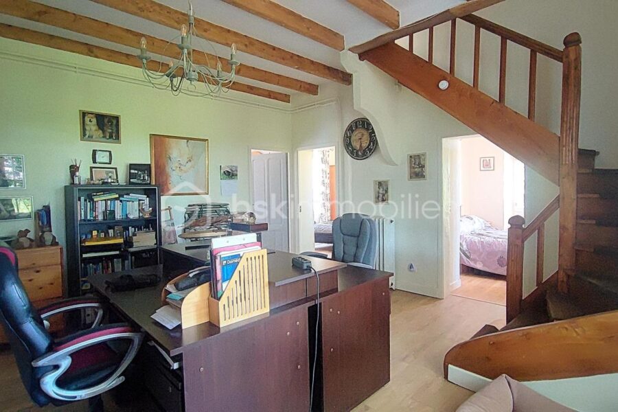 Maison à vendre à Lalinde — Vue nature — photo 14
