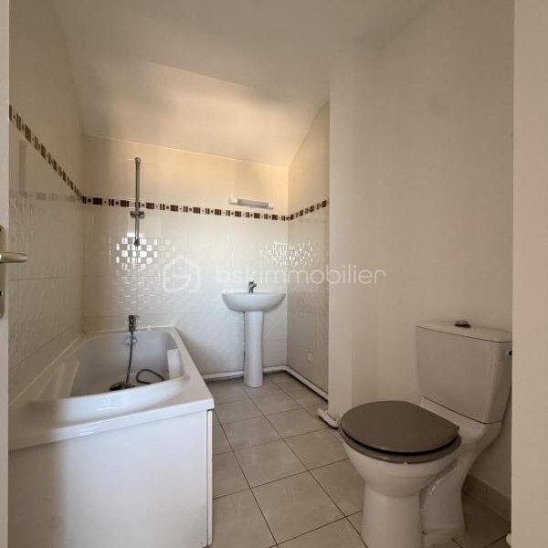 Appartement à vendre à Criel sur mer — Vue mer — photo 14
