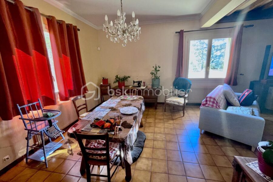 Maison à vendre à Lalinde — Vue nature — photo 14