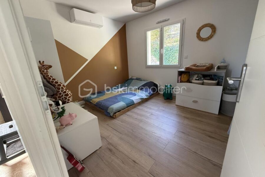 Maison à vendre à Clermont l herault — Vue nature — photo 14