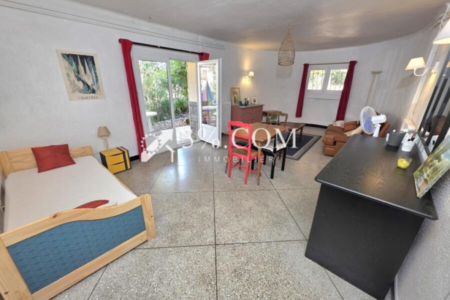 Maison à vendre à Saint raphael — Vue nature — photo 14