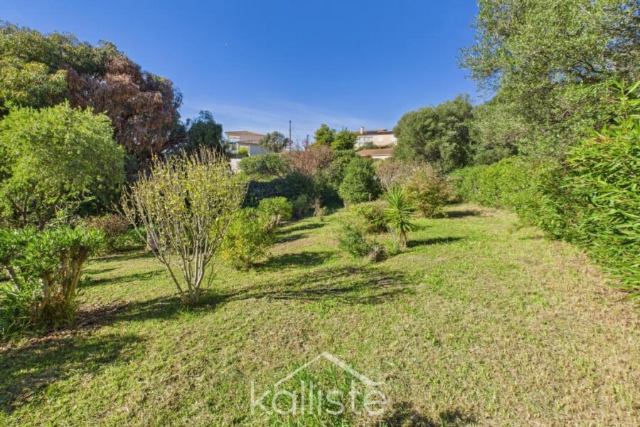 Maison à vendre à Bastelicaccia — Vue mer — photo 14