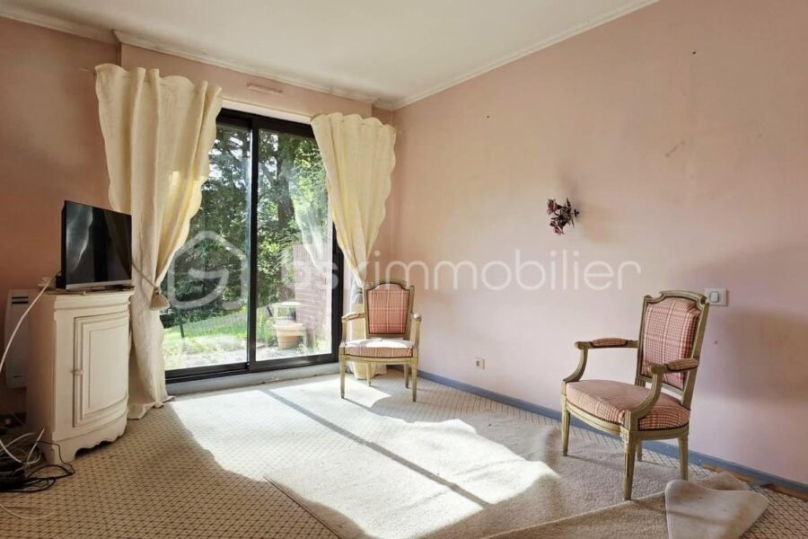 Appartement à vendre à Mouvaux — Vue parc & jardin — photo 14