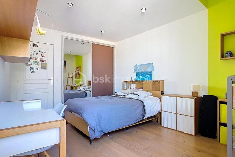 Maison à vendre à Meaux — Vue sur la ville — photo 14