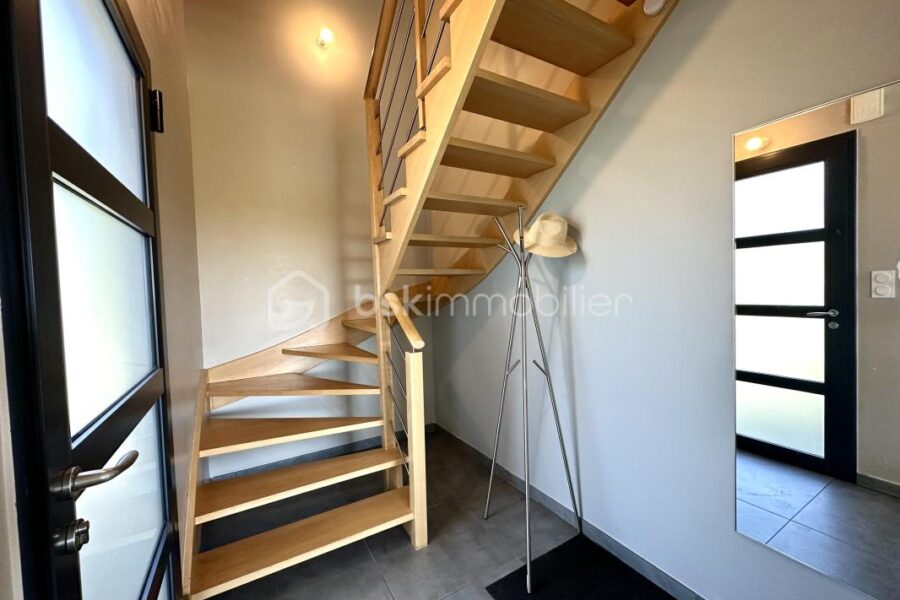 Maison à vendre à Briec — Vue nature — photo 14