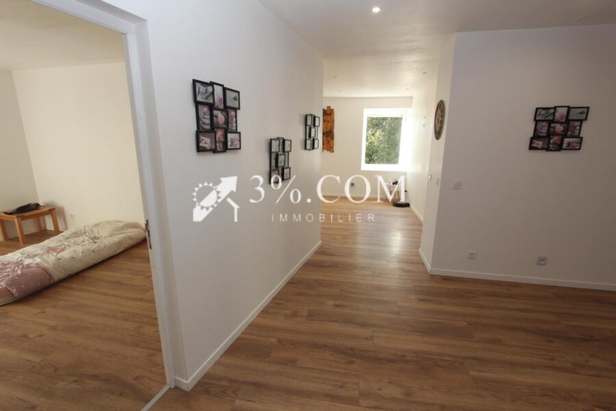 Maison à vendre à Punerot — Vue nature — photo 15