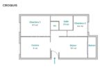 Appartement à vendre à Eybens — Vue montagne — photo 14