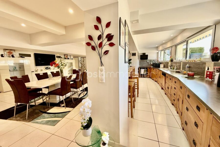 Appartement à vendre à Royan — Vue mer — photo 14