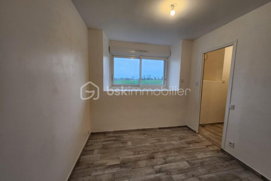 Maison à vendre à Grand champ — Vue nature — photo 14