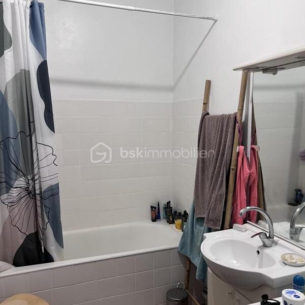 Appartement à vendre à Fougeres — Vue dégagée — photo 14