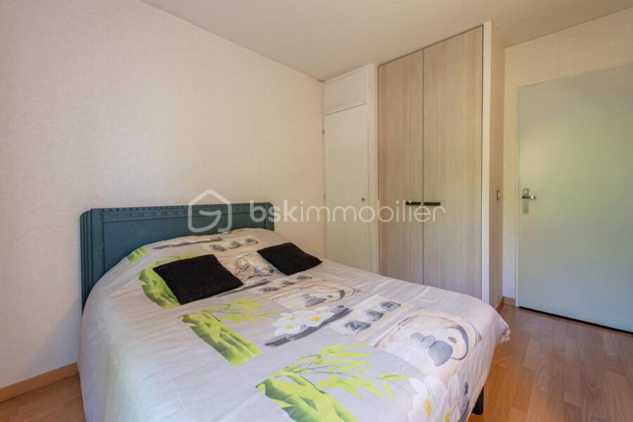 Appartement à vendre à Sillingy — Vue nature — photo 15