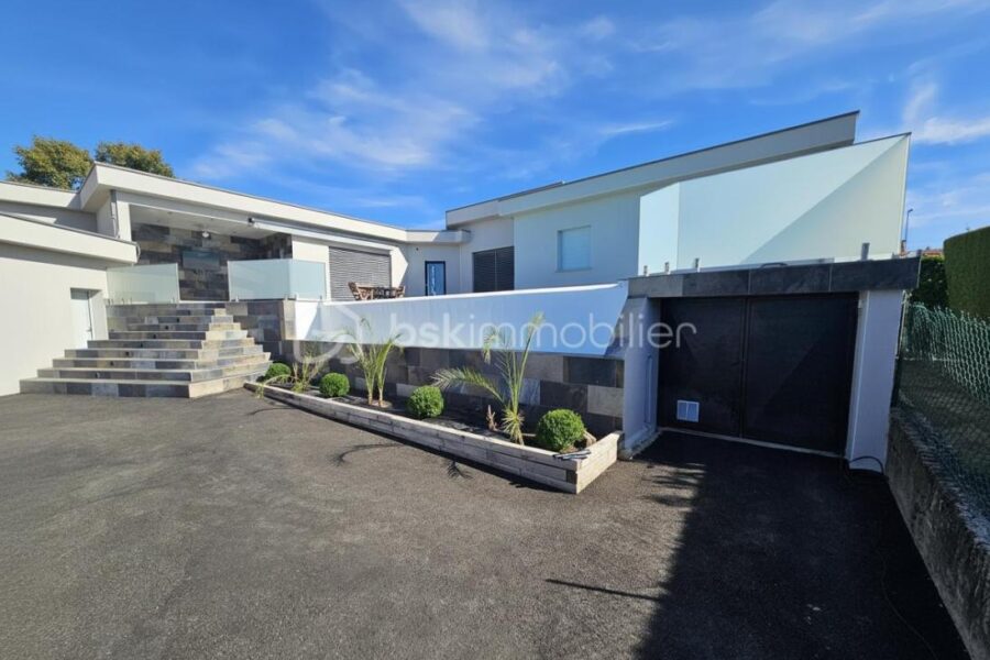 Maison à vendre à Villerest — Vue nature — photo 14