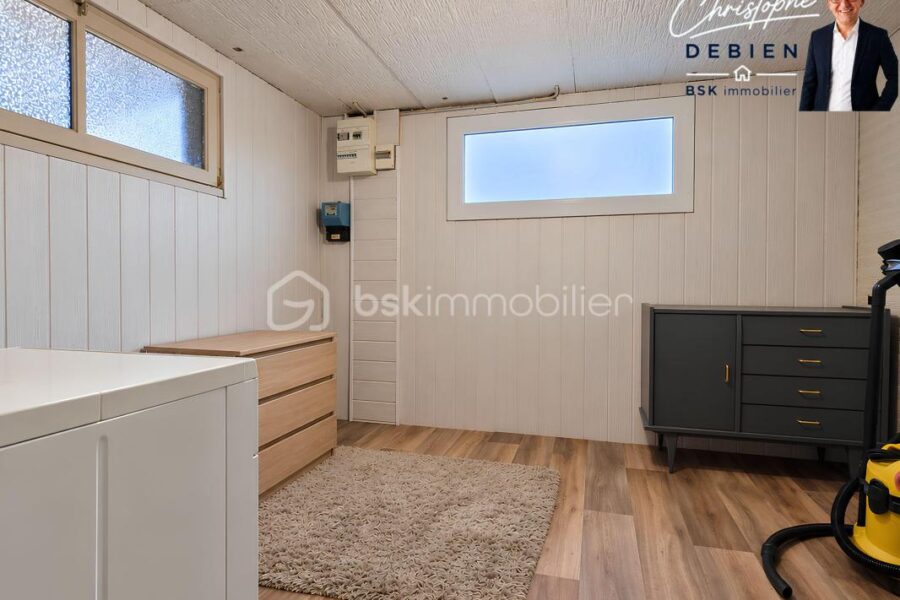 Maison à vendre à Chavagnes en paillers — Vue dégagée — photo 14