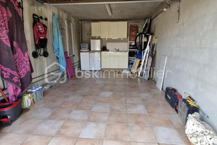 Appartement à vendre à Canet en roussillon — Vue mer — photo 15