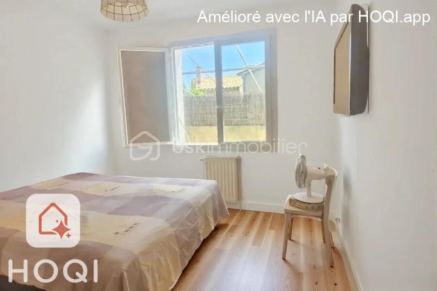 Maison à vendre à Leucate — Vue mer — photo 14
