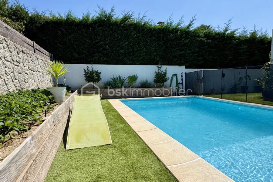 Maison à vendre à Joch — Vue montagne — photo 14