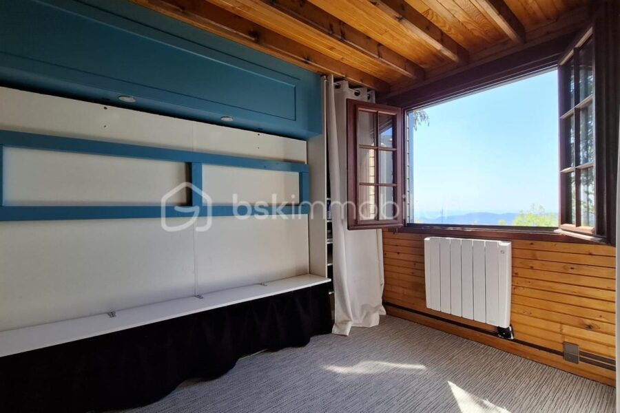 Maison à vendre à Verthemex — Vue nature — photo 14