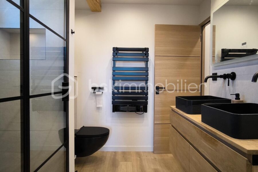 Appartement à vendre à Mallemort — Vue nature — photo 14