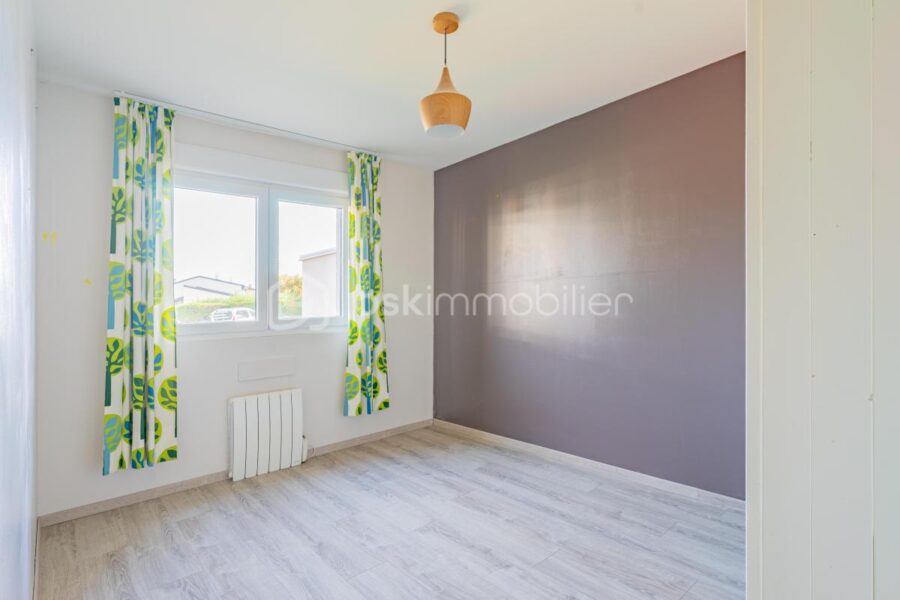 Appartement à vendre à Poisy — Vue nature — photo 14