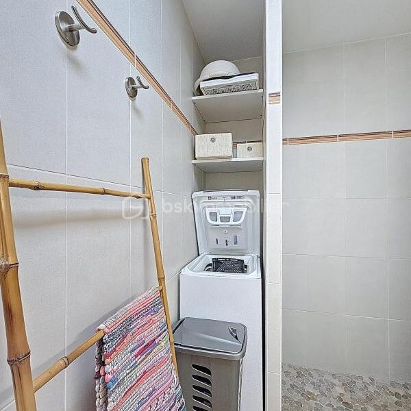 Appartement à vendre à Saint francois — Vue mer — photo 15