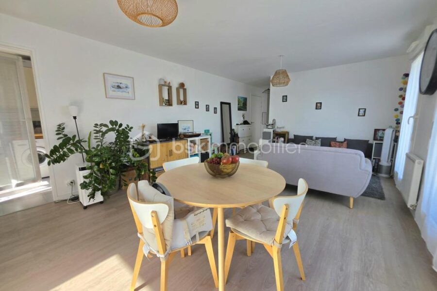 Appartement à vendre à Bobigny — Vue fleuve — photo 14