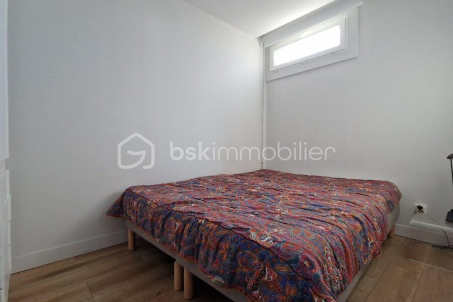 Appartement à vendre à Carnon plage — Vue mer — photo 14
