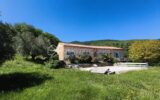 Maison à vendre à Saint pons de thomieres — Vue nature — photo 14