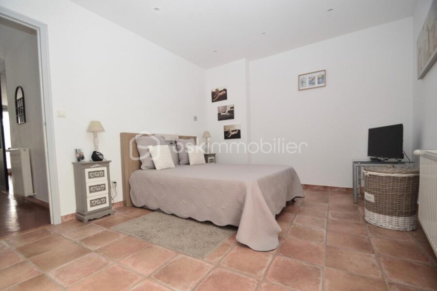 Maison à vendre à Saint-Laurent-de-la-Salanque — Vue dégagée — photo 14
