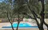 Maison à vendre à Lacoste — Vue sur la ville — photo 14