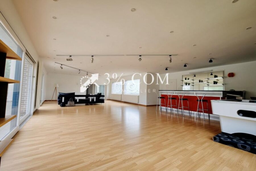 Maison à vendre à Labourse — Vue parc & jardin — photo 14
