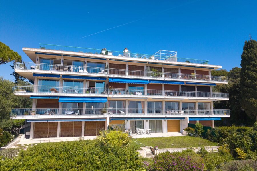 Appartement à vendre à Le cannet — Vue mer — photo 20