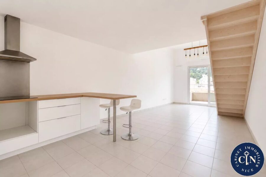 Appartement à vendre à Nice — Vue montagne — photo 8
