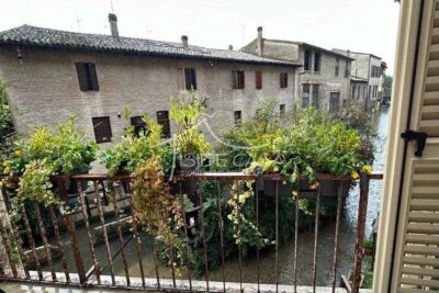 Appartement à vendre à Mantova