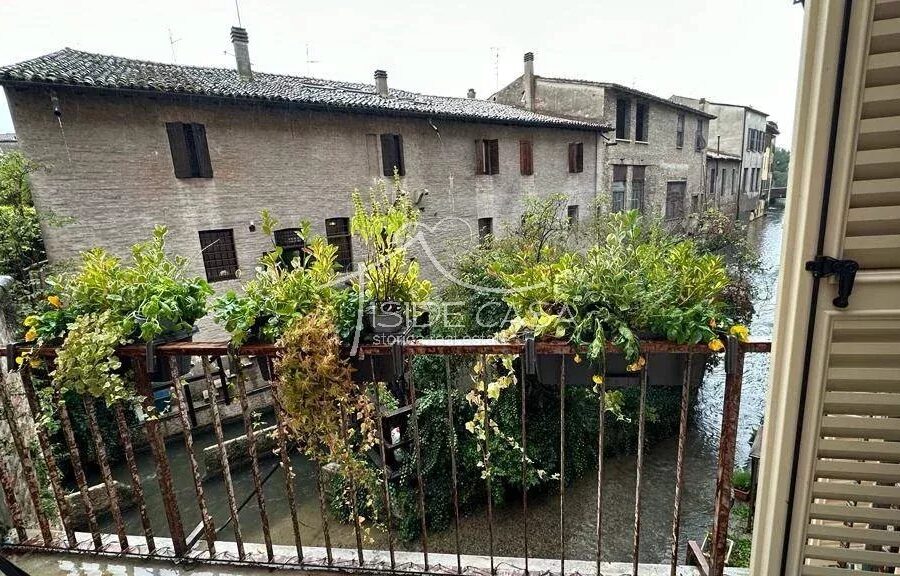 Appartement à vendre à Mantova — Vue fleuve — photo 14
