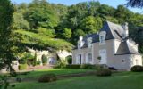 Maison à vendre à La chartre-sur-le-loir — Vue nature — photo 1