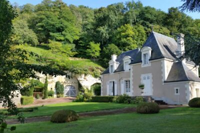 Maison à vendre à La chartre-sur-le-loir