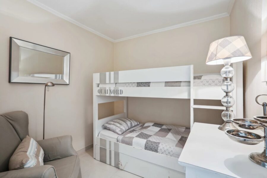 Appartement à vendre à Mandelieu-la-napoule — Vue mer — photo 5