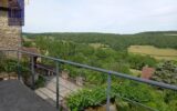 Maison à vendre à Châteauneuf — Vue sur la ville — photo 1