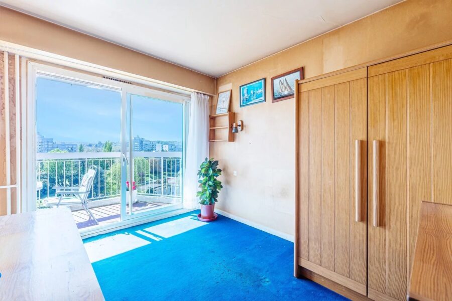 Appartement à vendre à Marly-le-roi — Vue sur la ville — photo 9