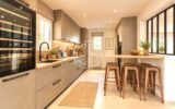 Maison à vendre à Le Cannet — Vue dégagée — photo 9