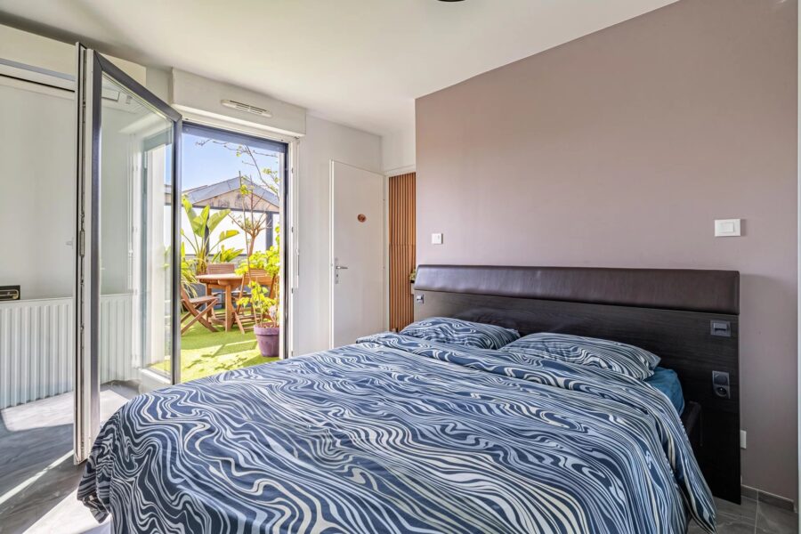 Appartement à vendre à Nice — Vue sur la ville — photo 6