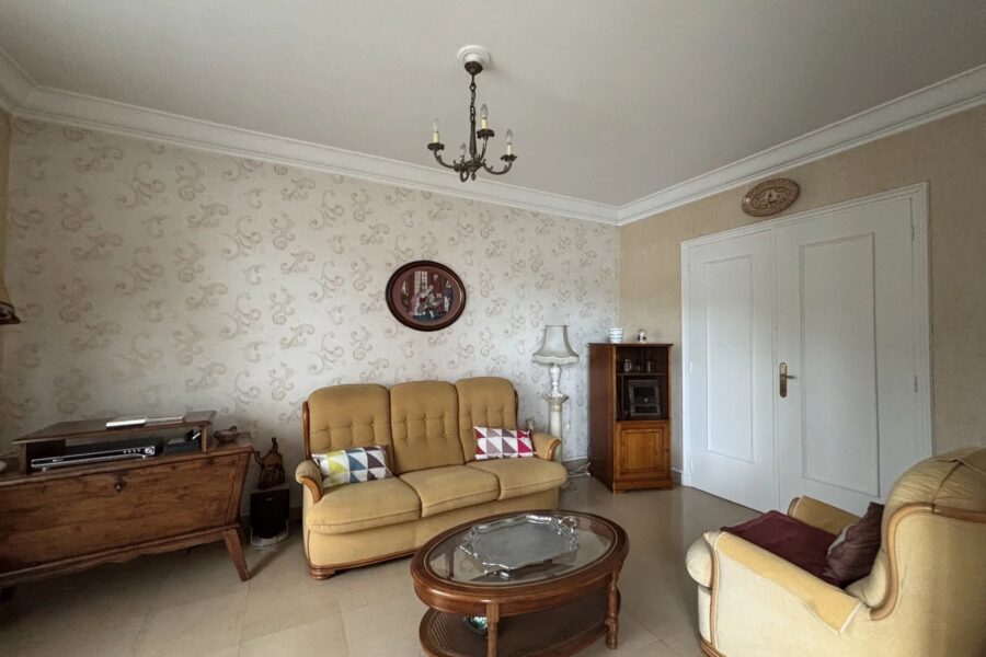Appartement à vendre à Saint-Étienne — Vue nature — photo 7