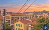 Appartement à vendre à Nice — Vue sur la ville — photo 1