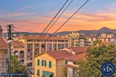 Appartement à vendre à Nice