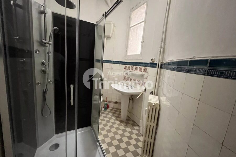 Appartement à vendre à Nice — Vue sur la ville — photo 7