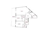 Appartement à vendre à Le cannet — Vue mer — photo 6