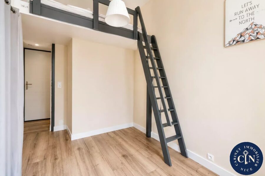 Maison à vendre à Peille — Vue montagne — photo 16