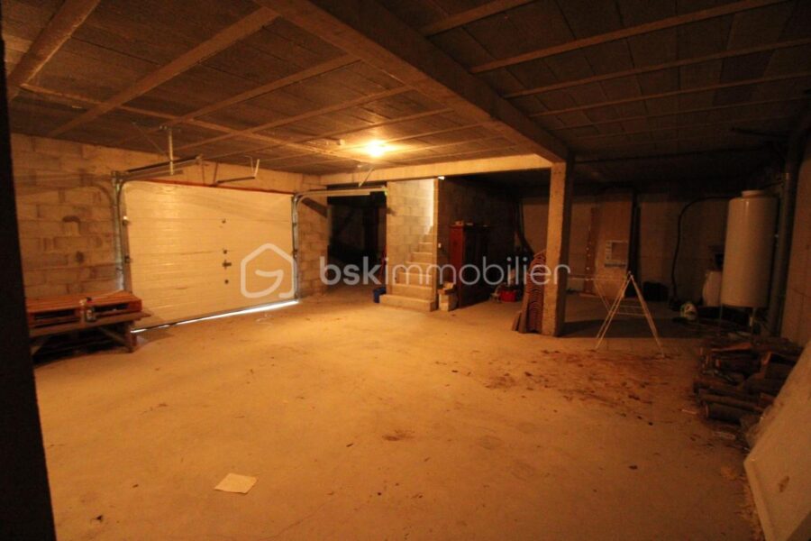 Maison à vendre à Serres — Vue montagne — photo 15